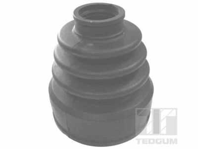 Bellow, drive shaft TEDGUM 00284852