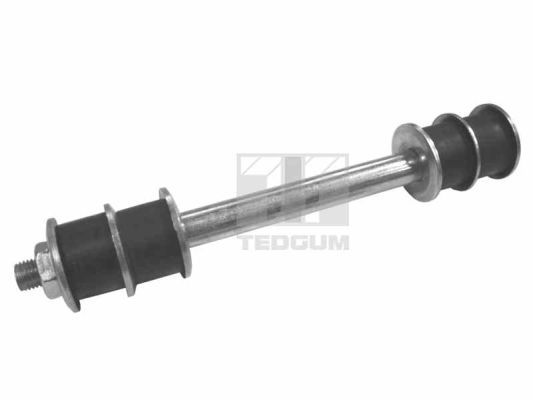 TEDGUM 00284871 Link/Coupling Rod, stabiliser bar