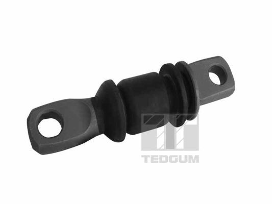 TEDGUM 00285241 Mounting, control/trailing arm