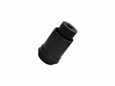 Mounting, control/trailing arm TEDGUM 00286053