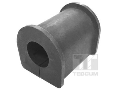 Mounting, stabiliser bar TEDGUM 00286498