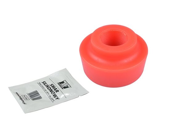 TEDGUM 00287122 Mounting, control/trailing arm