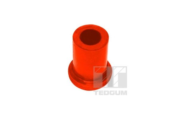 TEDGUM 00287346 Mounting, leaf spring