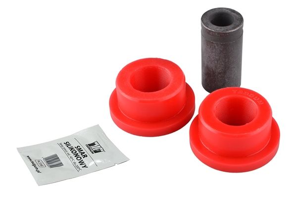 TEDGUM 00287933 Mounting, panhard rod