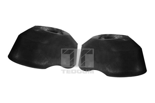 TEDGUM 00289228 Mounting, engine