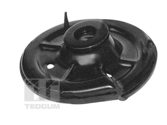 TEDGUM 00289700 Suspension Strut Support Mount