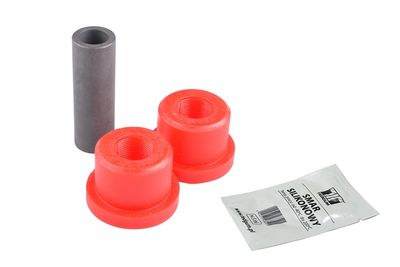 Mounting, control/trailing arm TEDGUM 00289999