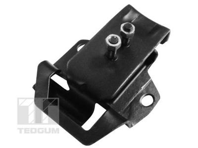 Mounting, engine TEDGUM 00300649