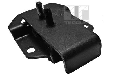 Mounting, engine TEDGUM 00301884