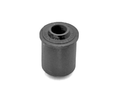 Mounting, control/trailing arm TEDGUM 00301886