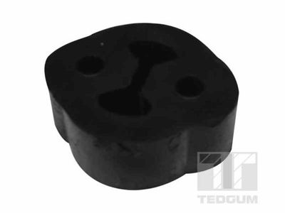 Mount, exhaust system TEDGUM 00305252