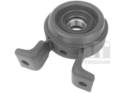 Suspension, propshaft TEDGUM 00306709