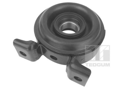 Suspension, propshaft TEDGUM 00306717