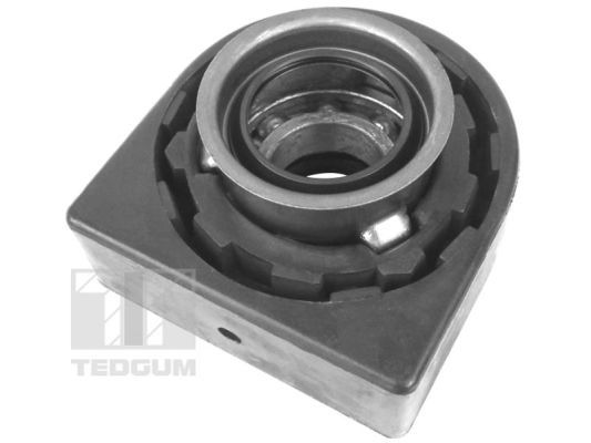 TEDGUM 00306770 Suspension, propshaft