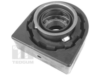 Suspension, propshaft TEDGUM 00306770