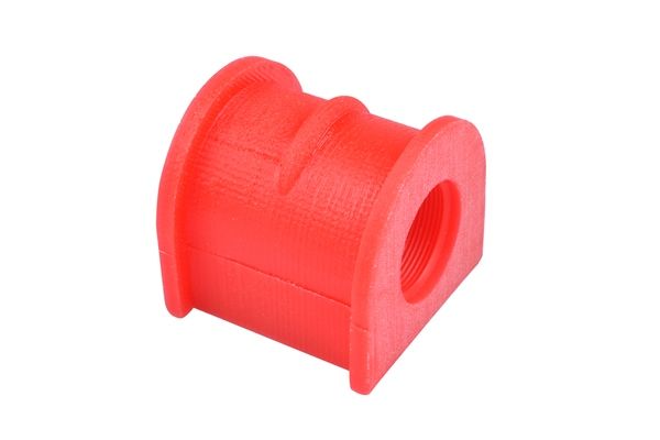 TEDGUM 00307896 Mounting, stabiliser bar