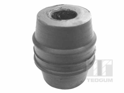 Mounting, control/trailing arm TEDGUM 00313305