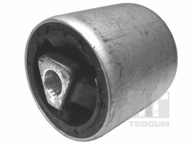 Mounting, control/trailing arm TEDGUM 00314766