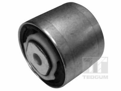 Mounting, control/trailing arm TEDGUM 00316256