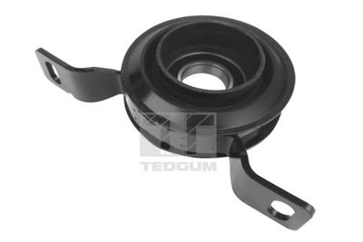 Suspension, propshaft TEDGUM 00318277