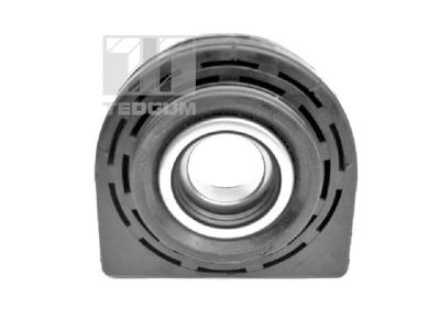 Suspension, propshaft TEDGUM 00326672