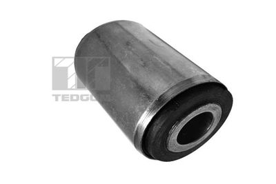 Mounting, leaf spring TEDGUM 00326967
