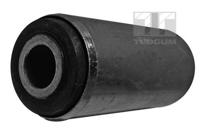 Mounting, leaf spring TEDGUM 00328502