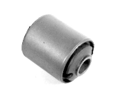 Mounting, control/trailing arm TEDGUM 00340117