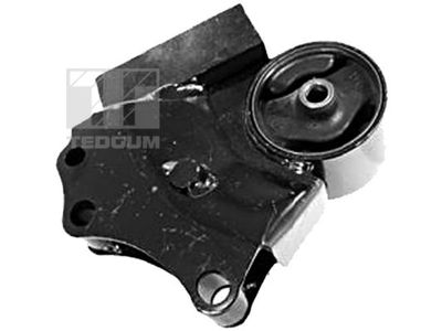 Mounting, engine TEDGUM 00340478