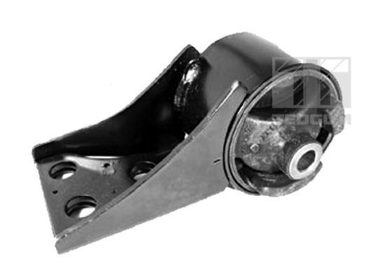 TEDGUM 00340493 Mounting, engine