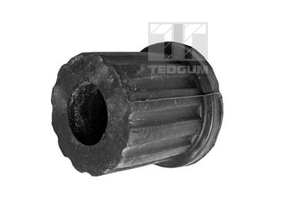Mounting, control/trailing arm TEDGUM 00340688