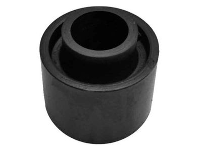 Mounting, control/trailing arm TEDGUM 00343196