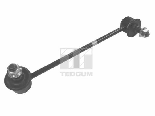TEDGUM 00343515 Link/Coupling Rod, stabiliser bar