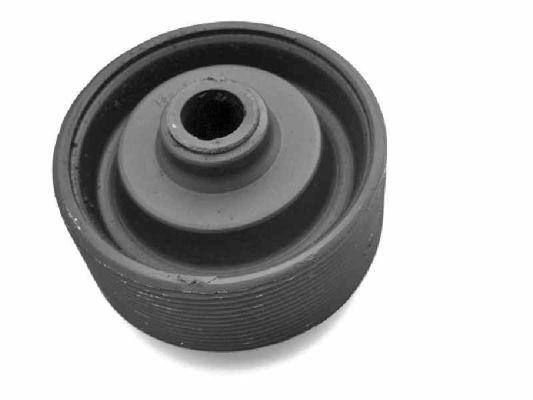 TEDGUM 00344604 Mounting, engine