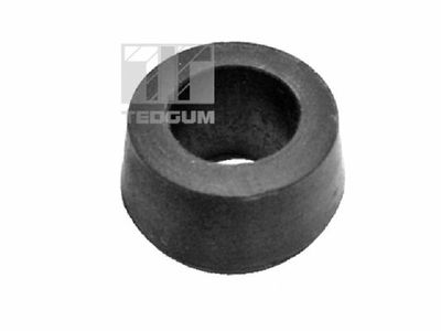 Mounting, shock absorber TEDGUM 00345858