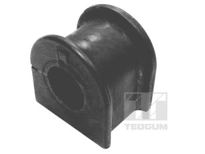 Mounting, stabiliser bar TEDGUM 00346380