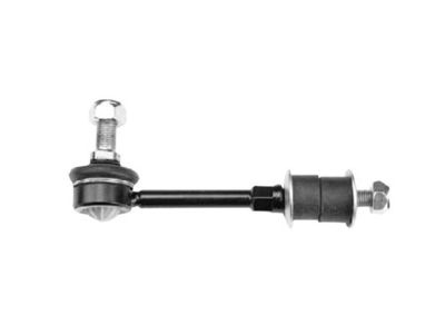 Link/Coupling Rod, stabiliser bar TEDGUM 00349493