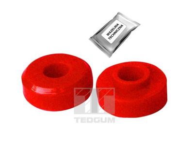 Suspension Strut Support Mount TEDGUM 00349514