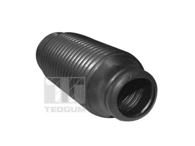 Protective Cap/Bellow, shock absorber TEDGUM 00349760