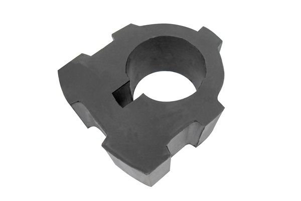TEDGUM 00378040 Suspension, propshaft