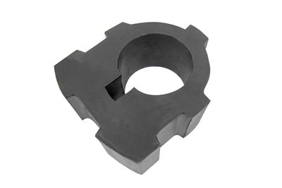 Suspension, propshaft TEDGUM 00378040