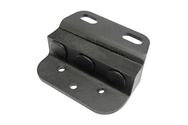 TEDGUM 00378173 Suspension, propshaft