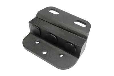 Suspension, propshaft TEDGUM 00378173