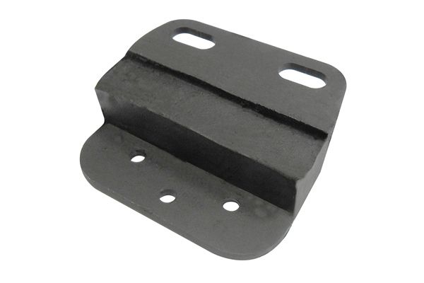 TEDGUM 00378174 Suspension, propshaft