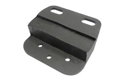 Suspension, propshaft TEDGUM 00378174