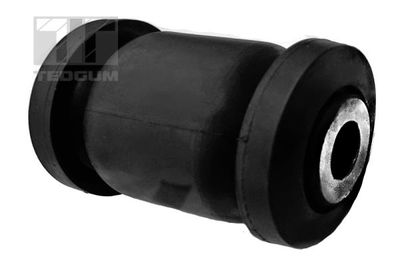 Mounting, control/trailing arm TEDGUM 00390103