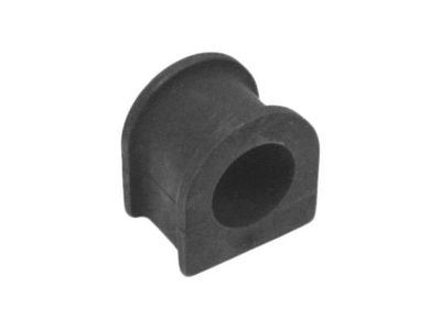 Mounting, stabiliser bar TEDGUM 00390736