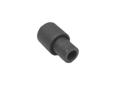 Mounting, control/trailing arm TEDGUM 00390743