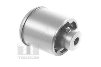 Mounting, control/trailing arm TEDGUM 00390799