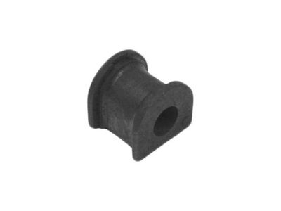 Mounting, stabiliser bar TEDGUM 00391019
